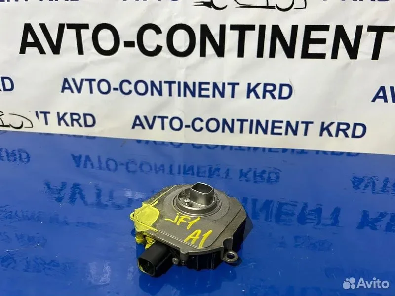 Блок розжига ксенона Honda N-BOX JF1 S07A - миниатюра 3