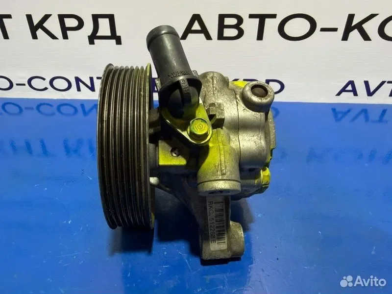 Гидроусилитель Honda Elysion RR1 K24A - миниатюра 5