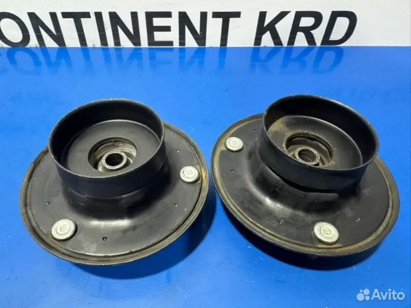 Опора стойки передняя Toyota Mark X GRX120 4GR - миниатюра 6