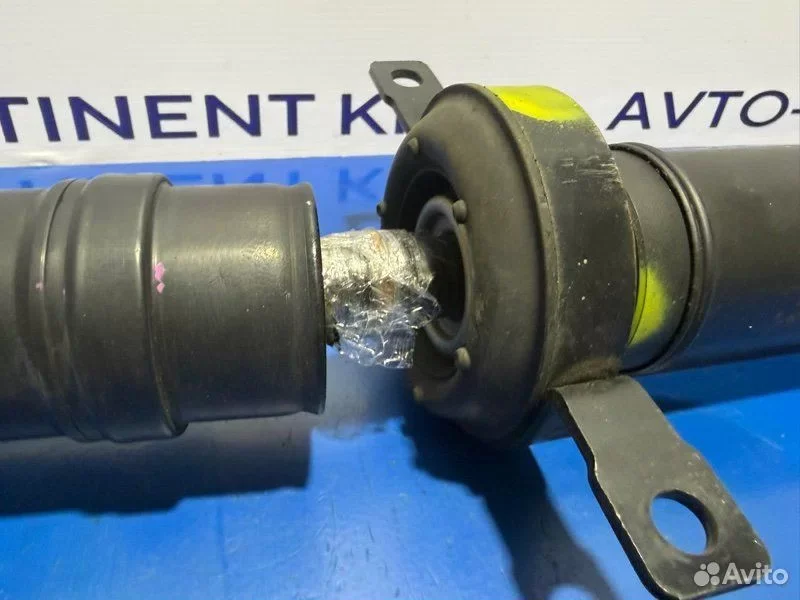 Кардан Honda Stepwgn RP2 L15B - миниатюра 2