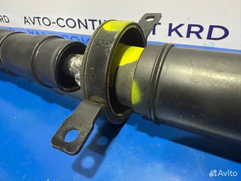 Кардан Honda Stepwgn RP2 L15B - миниатюра 3