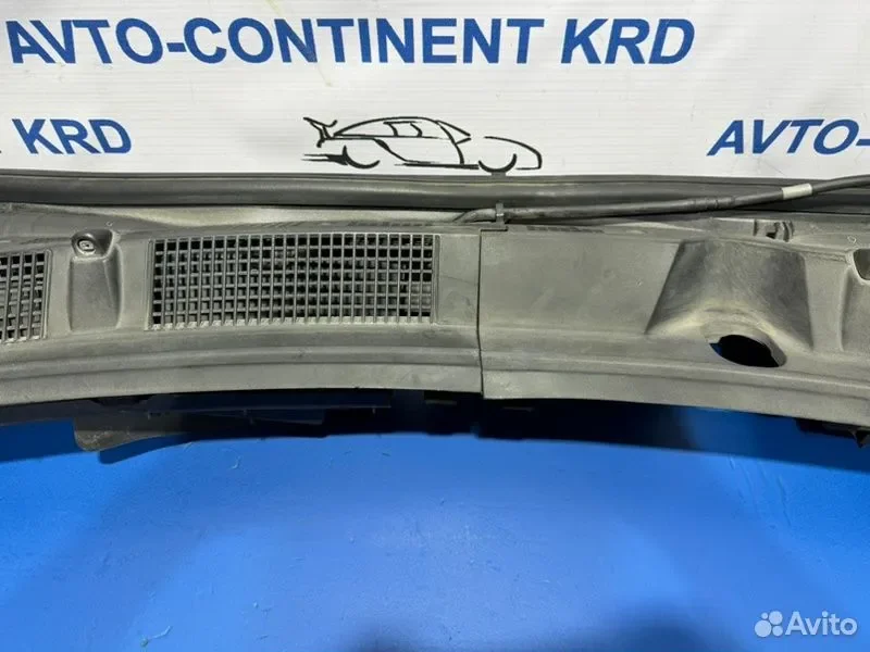 Жабо под дворники Mazda Atenza GJ5FP PY - изображение 1
