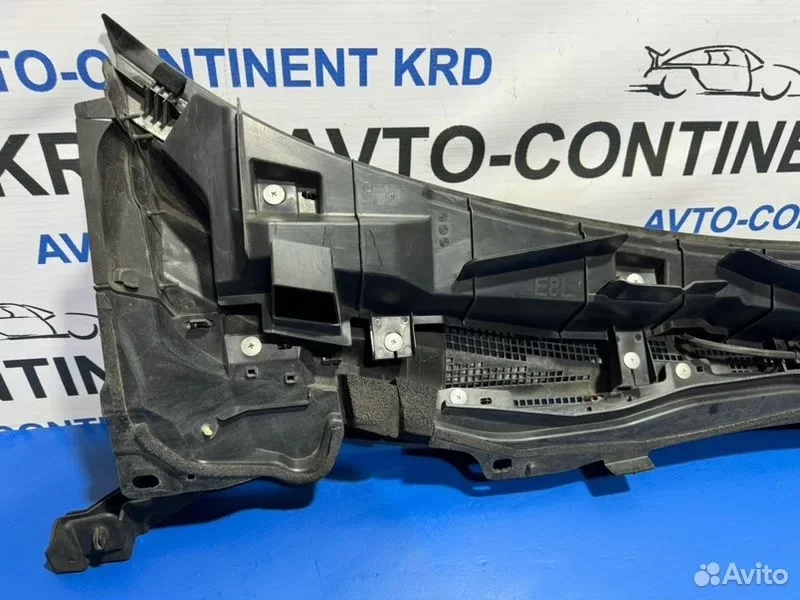 Жабо под дворники Mazda Atenza GJ5FP PY - миниатюра 6