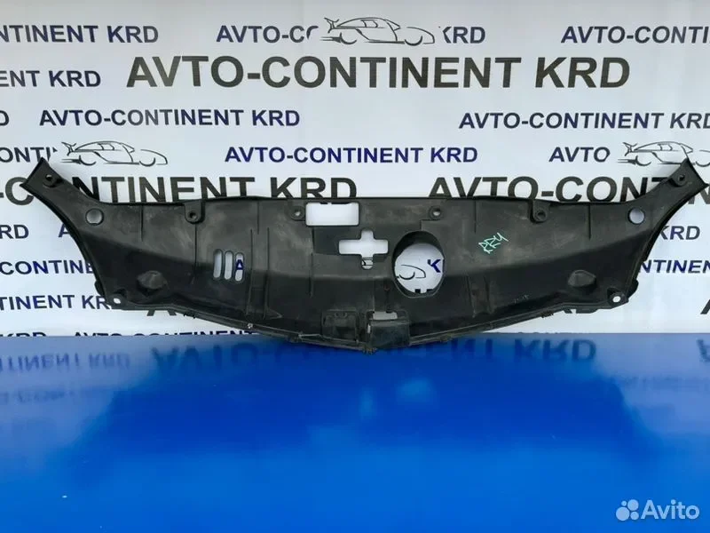 Защита замка капота Honda Elysion RR4 J30A - миниатюра 5