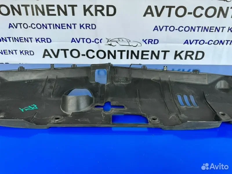 Защита замка капота Honda Elysion RR4 J30A - миниатюра 6
