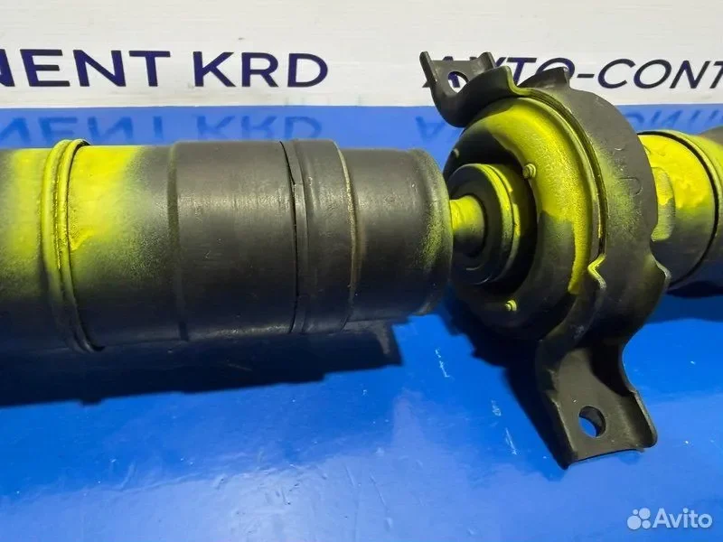 Кардан Honda Elysion RR2 K24A - миниатюра 3