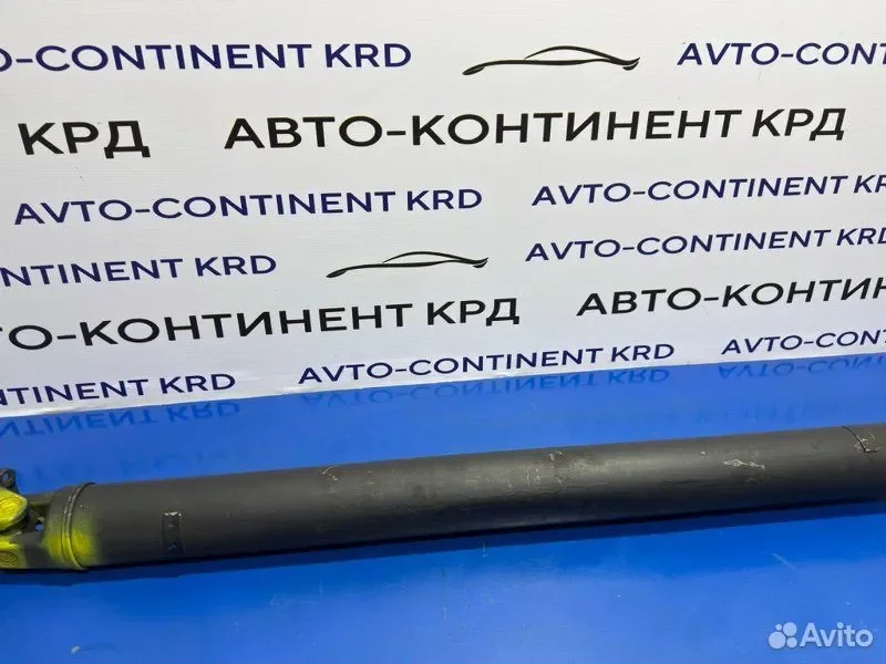 Кардан Honda Elysion RR2 K24A - миниатюра 8