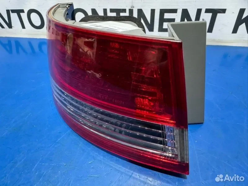Стоп левый Honda Elysion RR1 K24A - миниатюра 3
