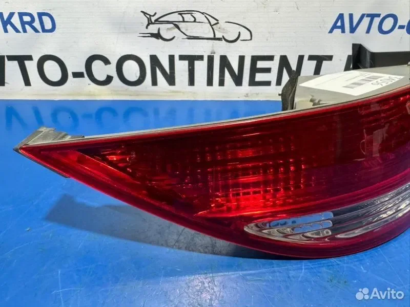 Стоп левый Honda Elysion RR1 K24A - миниатюра 4