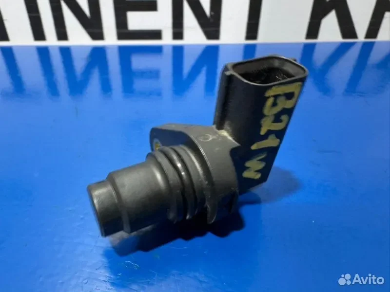 Датчик положения распредвала Nissan Dayz B21W 3B20 - миниатюра 5