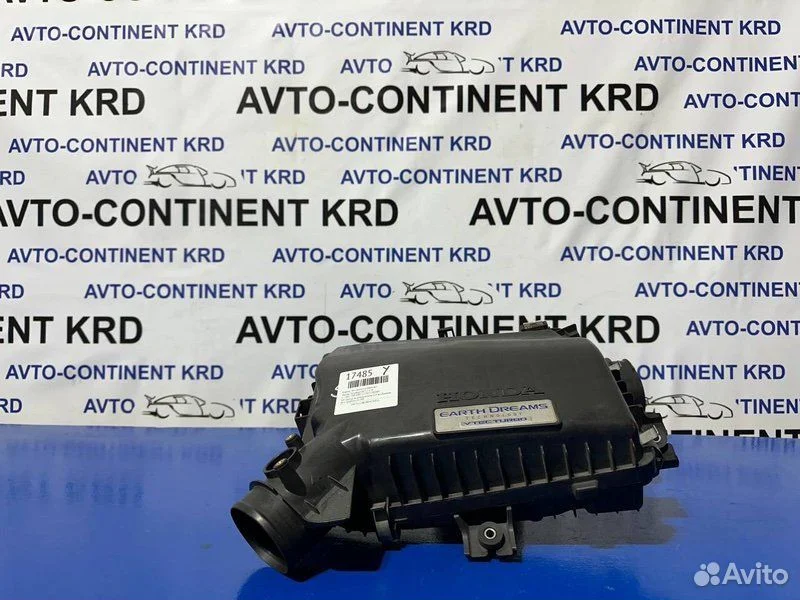 Корпус воздушного фильтра Honda Stepwgn RP3 L15B - изображение 1