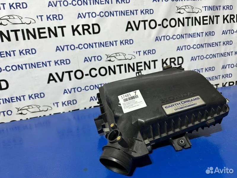 Корпус воздушного фильтра Honda Stepwgn RP3 L15B - миниатюра 3