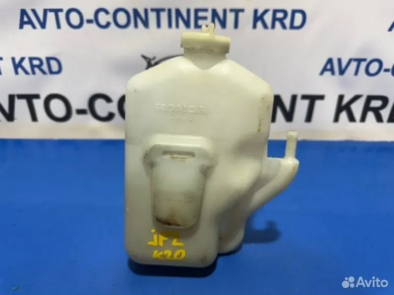 Бачок расширительный Honda N-BOX JF2 S07A - миниатюра 2