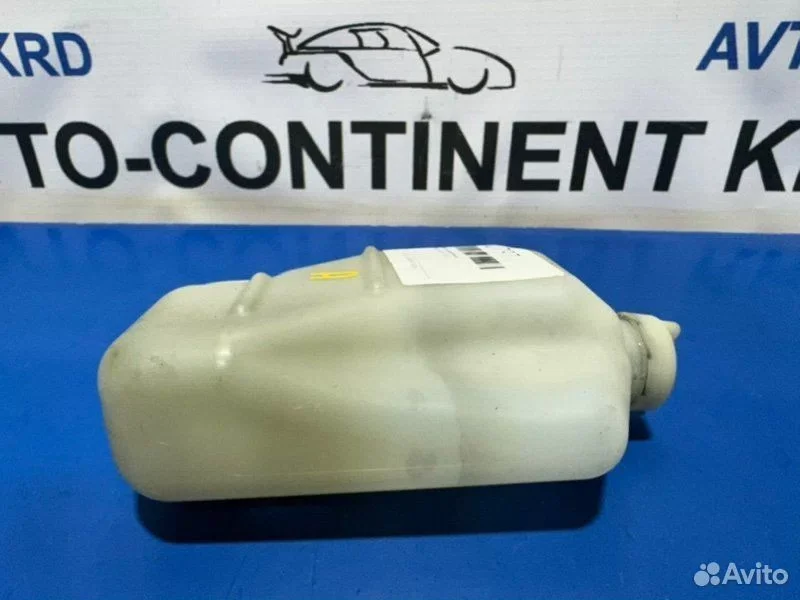 Бачок расширительный Honda N-BOX JF2 S07A - миниатюра 4