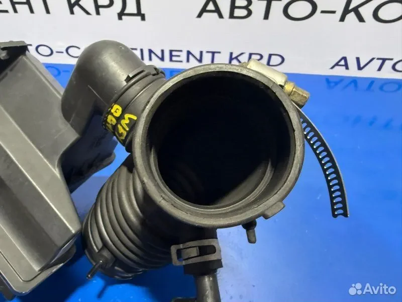 Гофра воздушного фильтра Nissan Wingroad WFY11 - миниатюра 6