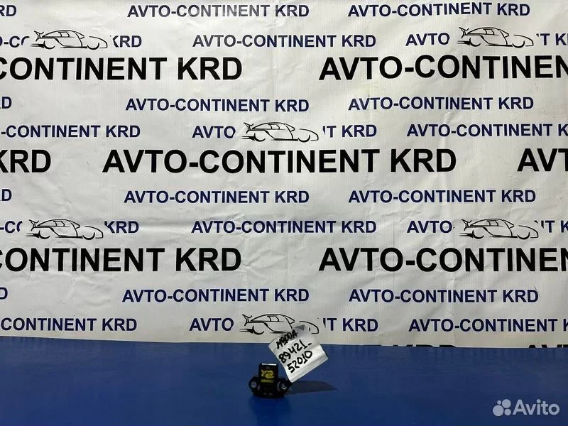 Датчик абсолютного давления воздуха Toyota roomy