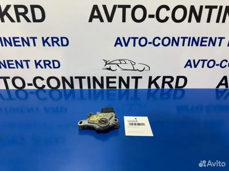 Датчик селектора АКПП Honda Stepwgn RG3 K24A - изображение 1