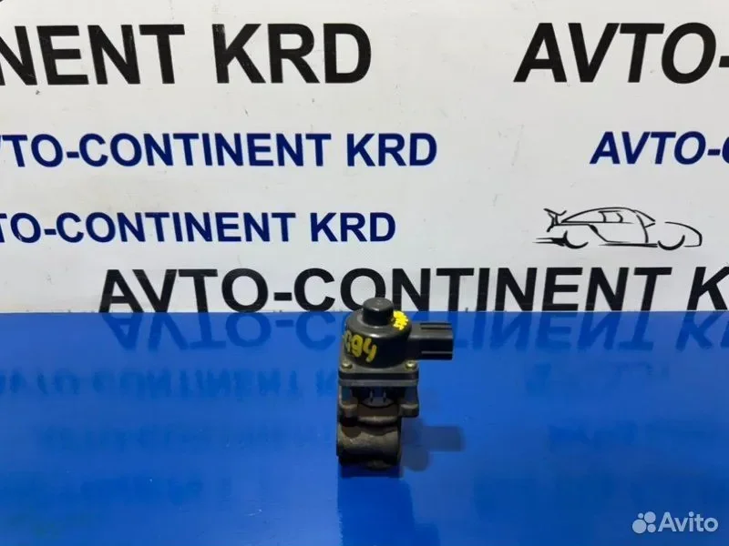 Клапан EGR Mitsubishi Dion CR6W 4G94 - изображение 1
