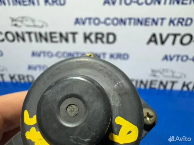 Клапан EGR Mitsubishi Dion CR6W 4G94 - миниатюра 2