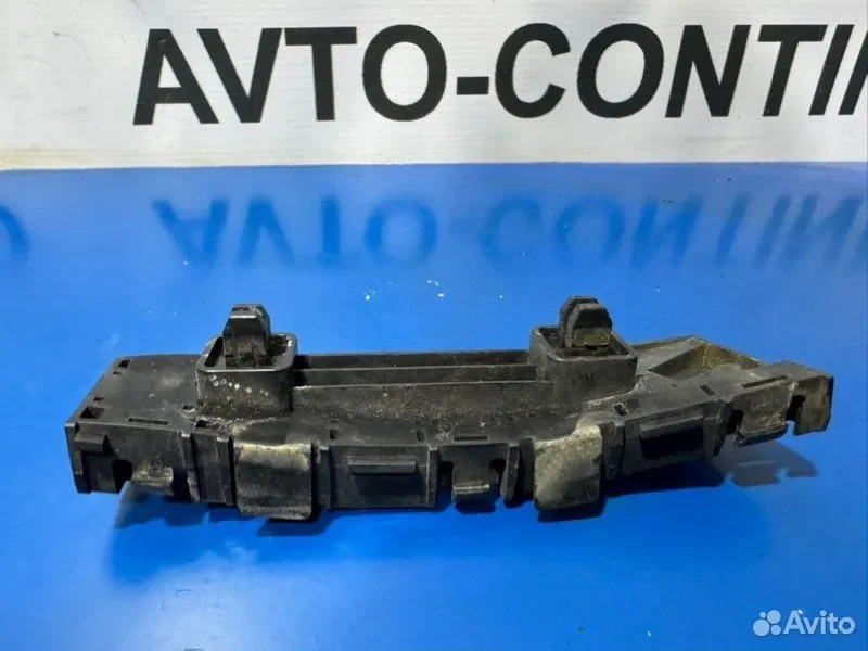 Крепление бампера переднее левое Honda Airwave GJ1 - миниатюра 6