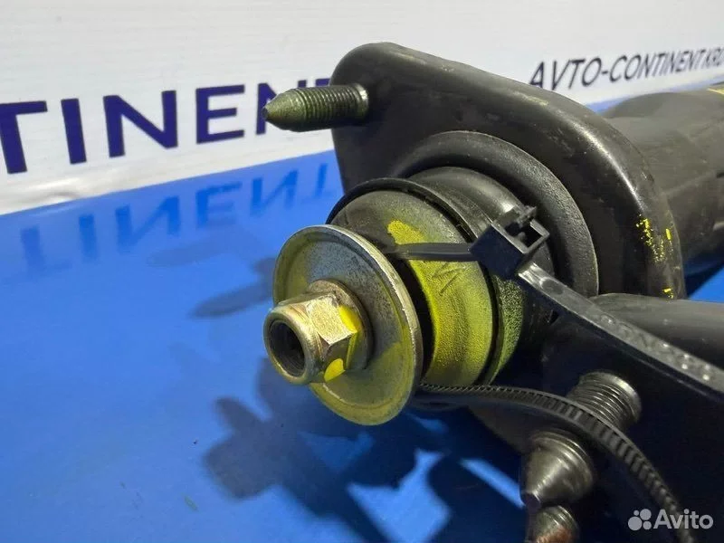 Амортизатор задний Honda Odyssey RA6 F23A - миниатюра 7