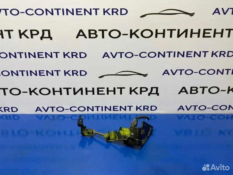 Датчик контроля высоты передний Honda Stepwgn RP3 - изображение 1