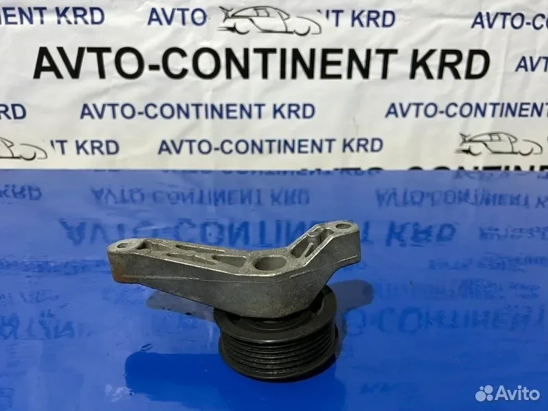 Ролик обводной Honda Stepwgn RK1 R20A - миниатюра 2