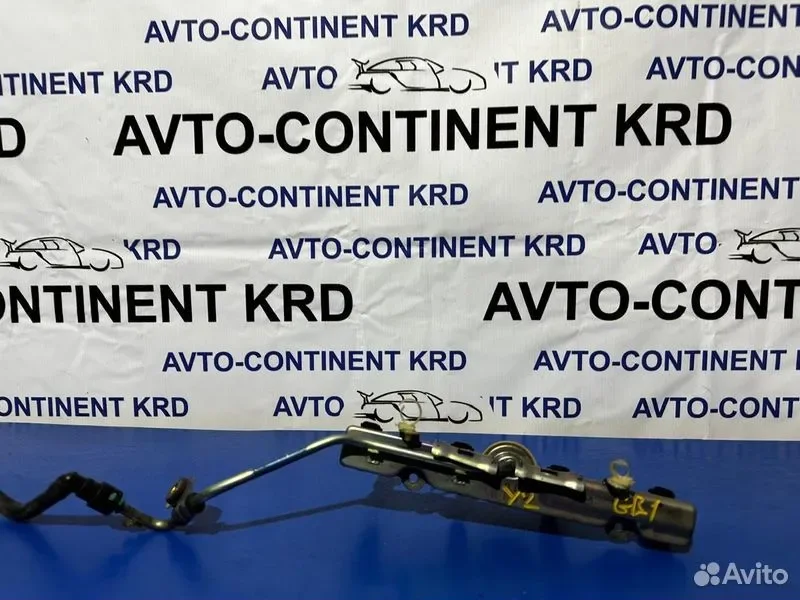Топливная форсунка Honda Mobilio GB1 L15A - миниатюра 2