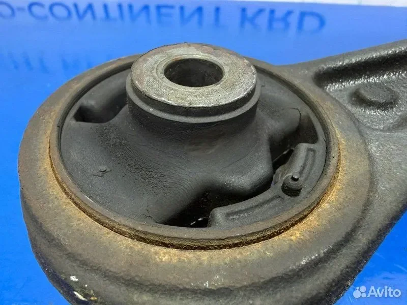 Рычаг передний правый Honda Elysion RR3 J30A - миниатюра 4
