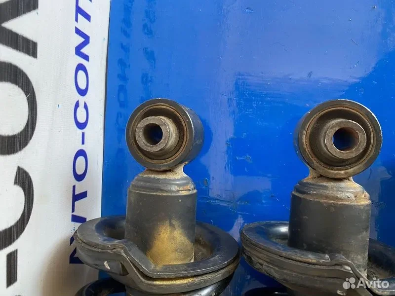 Комплект стоек Toyota Mark X GRX121 3GR - миниатюра 5