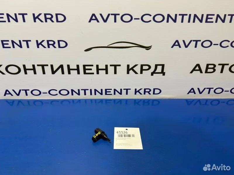 Датчик температуры воздуха Honda FIT GP5 LEB - изображение 1