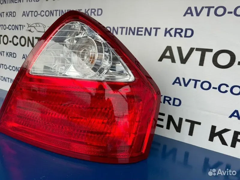 Стоп правый Nissan Fuga PY50 VQ35 - миниатюра 3