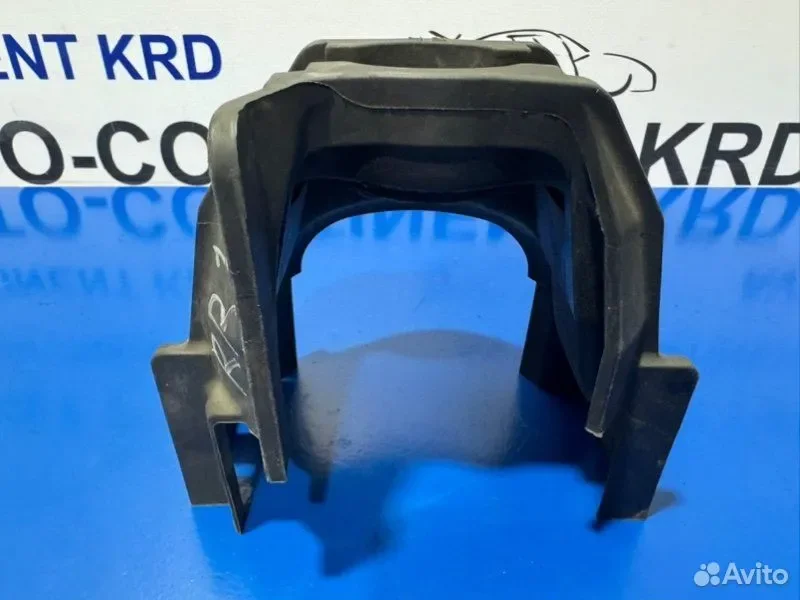 Кожух подушки двигателя задний Honda Elysion RR3 - миниатюра 4