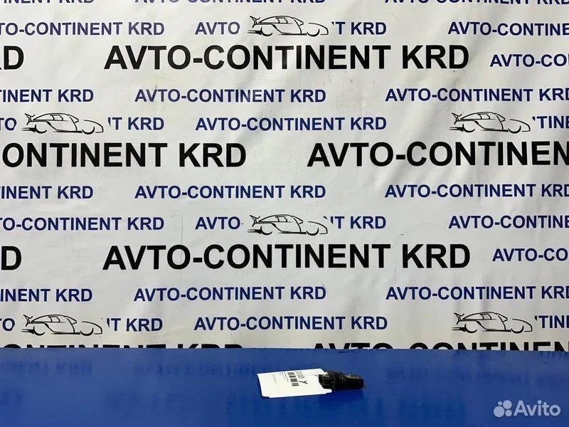 Датчик положения коленвала Nissan March AK12 CR12 - изображение 1