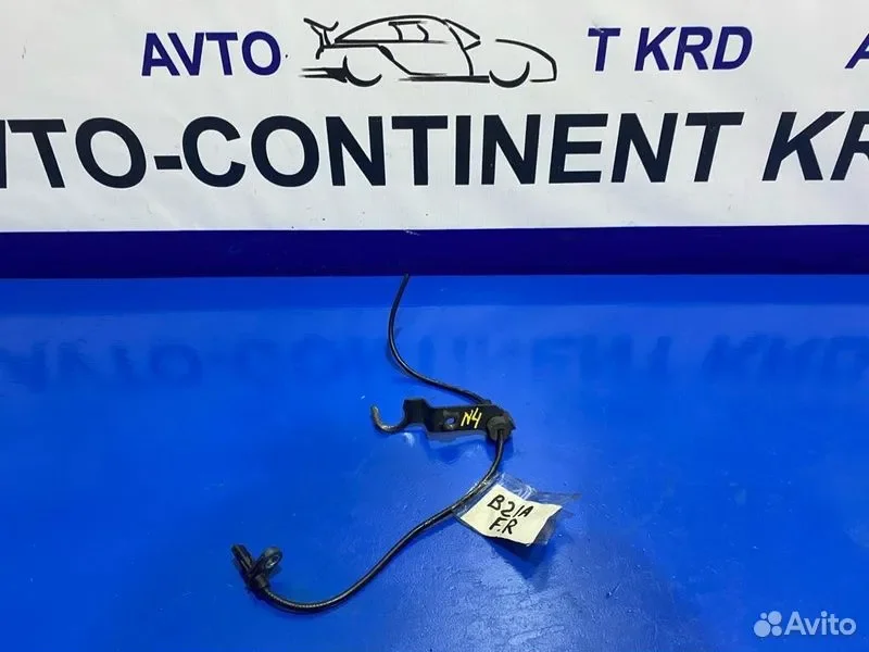 Датчик abs передний правый Nissan Dayz B21A 3B20 - миниатюра 2