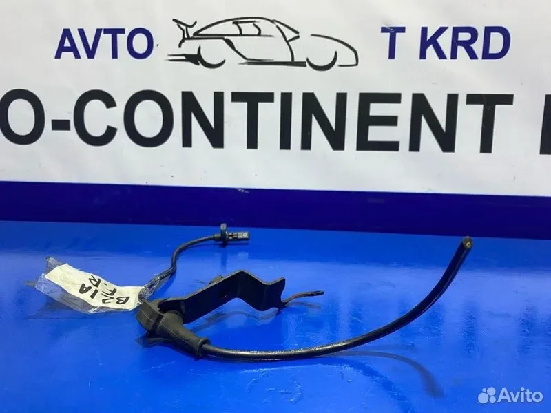 Датчик abs передний правый Nissan Dayz B21A 3B20 - миниатюра 4