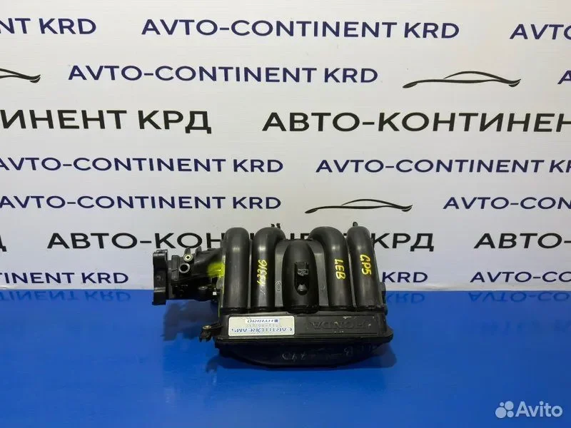 Коллектор впускной Honda FIT GP5 LEB - изображение 1