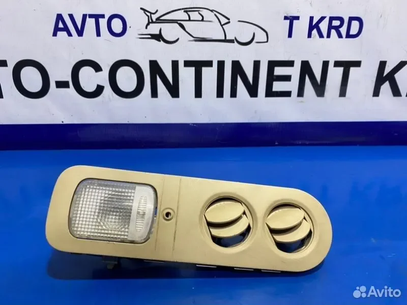 Плафон света Honda Elysion RR3 J30A - миниатюра 2