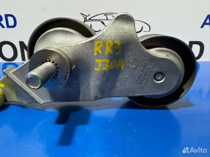 Ролик натяжной Honda Elysion RR3 J30A - миниатюра 9