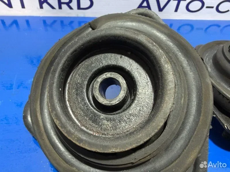 Опора стойки передняя Nissan Skyline V35 VQ25DD - миниатюра 7