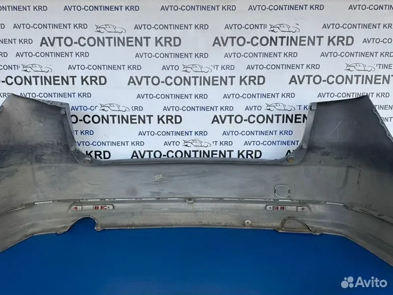 Бампер задний Honda Elysion RR1 K24A - миниатюра 3