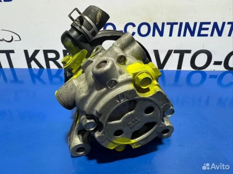 Гидроусилитель Honda Elysion RR1 K24A - миниатюра 2