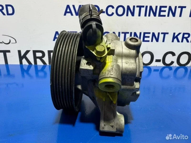 Гидроусилитель Honda Elysion RR1 K24A - миниатюра 3