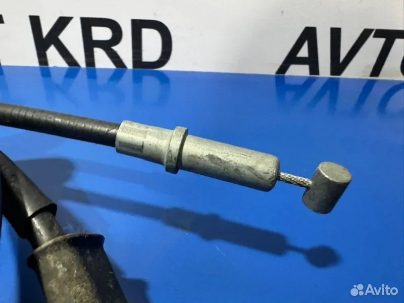 Тросик ручника задний правый Honda Stepwgn RP3 - миниатюра 2