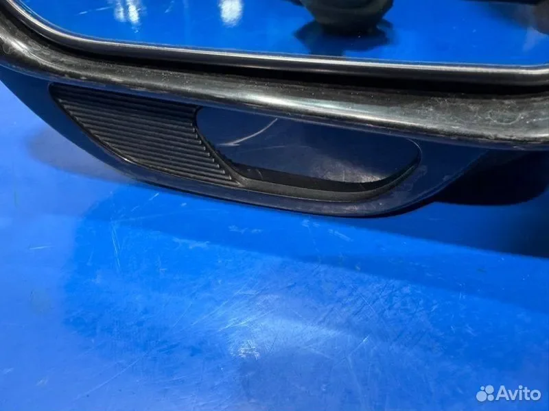 Зеркало левое Honda Elysion RR2 K24A - миниатюра 5