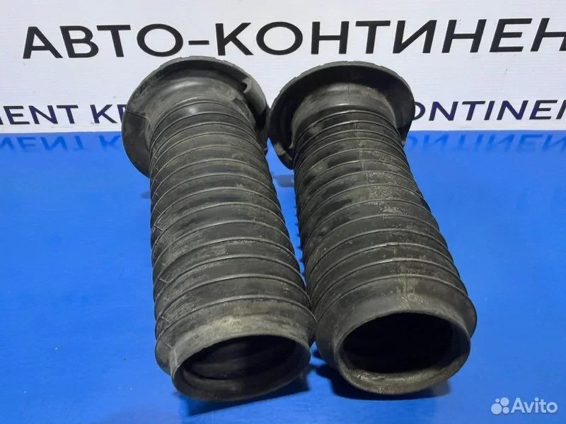Пыльник стойки передний Honda Stepwgn RP3 L15B - миниатюра 3