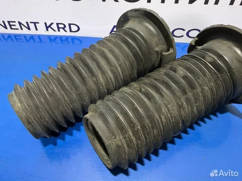 Пыльник стойки передний Honda Stepwgn RP3 L15B - миниатюра 4