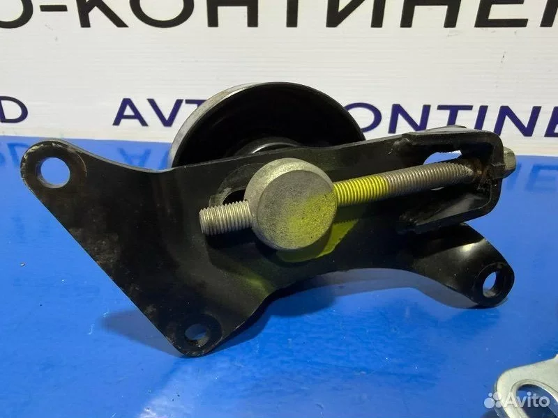 Ролик натяжной Nissan Skyline V36 VQ25HR - миниатюра 7