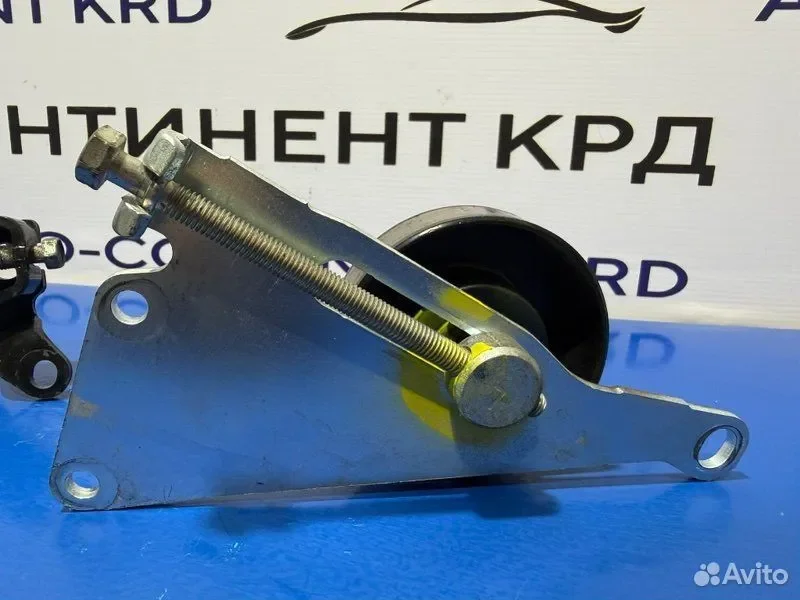 Ролик натяжной Nissan Skyline V36 VQ25HR - миниатюра 8