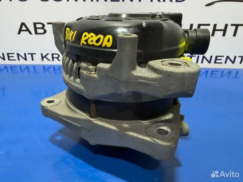 Генератор Honda Stepwgn RK1 R20A - миниатюра 2